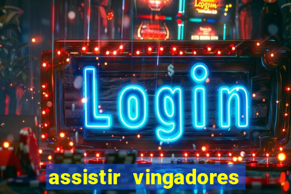 assistir vingadores guerra infinita dublado google drive